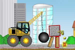 演示逻辑2加强版