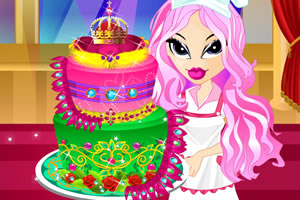 布拉茨贵族蛋糕