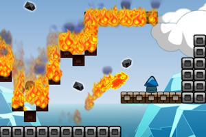 火精灵极地行动