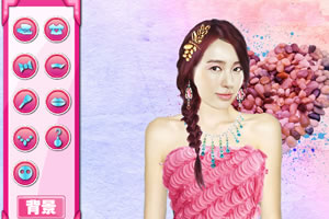 想你之美丽装扮