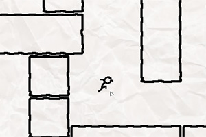 火柴人极限跳跃2