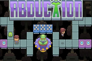 外星机械迷城无敌版