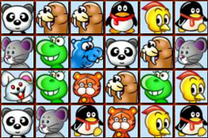 玩转连连看QQ篇