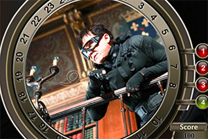 十二生肖找数字