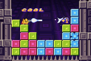 超级方块人加强版