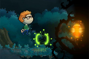 数学老师的梦境