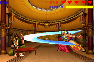 楚汉传奇鸿门宴