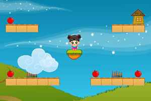 阿sue奇幻大冒险