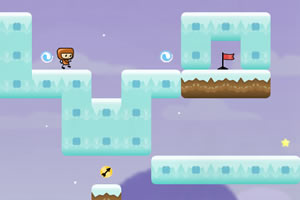 超级小英雄无敌版