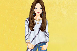 海尔姆特朗的毛衣