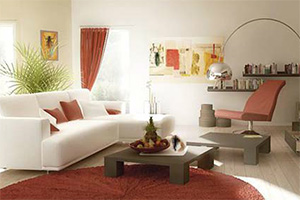 高级卧房找东西