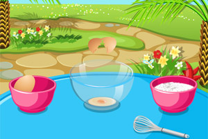 奶酪巧克力蛋糕