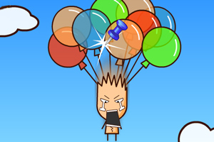 小滑头的大挑战