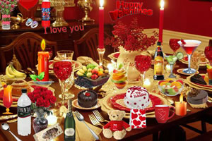 情人节房间找东西