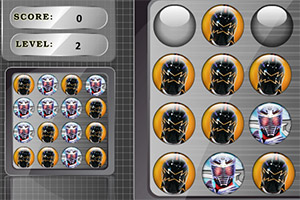 五星战队记忆球