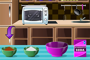 红色天鹅杯蛋糕