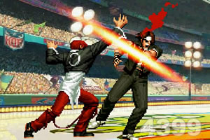 拳皇wing1.85无敌版