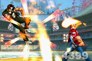 拳皇wing1.85无敌版