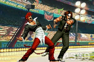 拳皇wing1.85无敌版