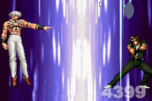 拳皇wing1.85无敌版