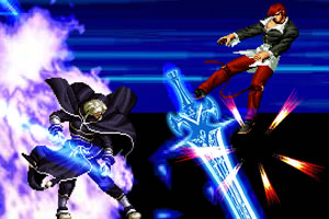 拳皇wing1.85无敌版