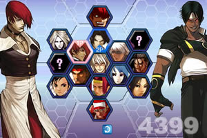 拳皇wing1.85无敌版