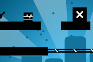 盒子先生詹姆斯