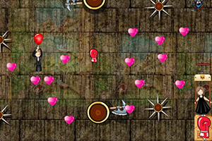 罗密欧救朱丽叶