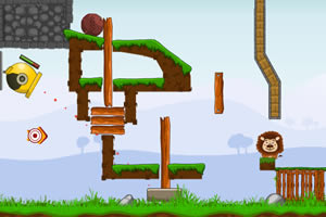 走失的动物无敌版