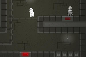 疯狂的小老头选关版