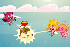 丘比特爱之救援