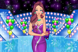 欢天喜地大派对