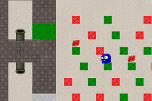 变色小怪回家记2