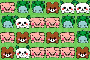 兔宝的开心家园