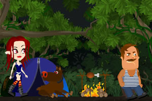 被诅咒的公主选关版