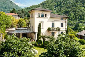 逃出格兰德别墅