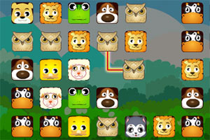 营救可爱小动物