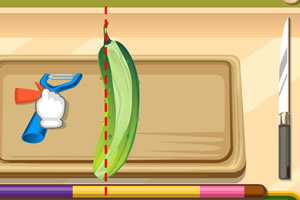 泰莎的沙拉三明治