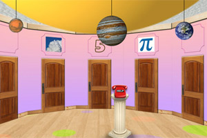 逃出工程师迷宫