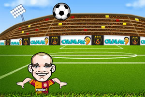 顶球高手史奈德