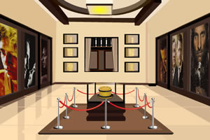 找回奥斯卡金像