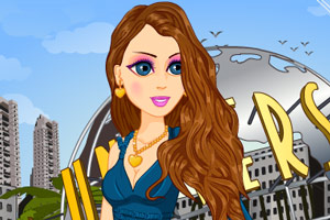 洛杉矶电影明星