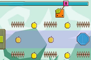 重力橙子2加强版