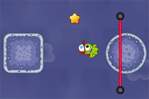 小龙云端迷航选关版