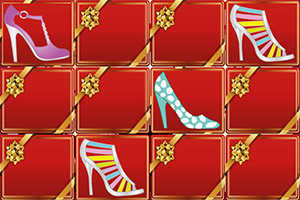 精品女鞋翻翻乐