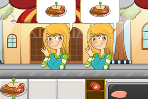 斯特拉的三明治