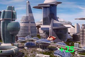 未来科技找数字