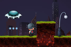 绝境逢生无敌版