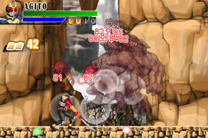 激斗假面骑士无敌版