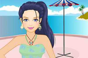 快乐妇女节改造